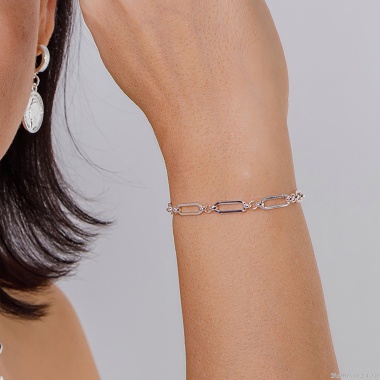Браслет Fiore Luna, Chain Togl, CL4522 S Браслет Fiore Luna, Chain Togl, CL4522 S